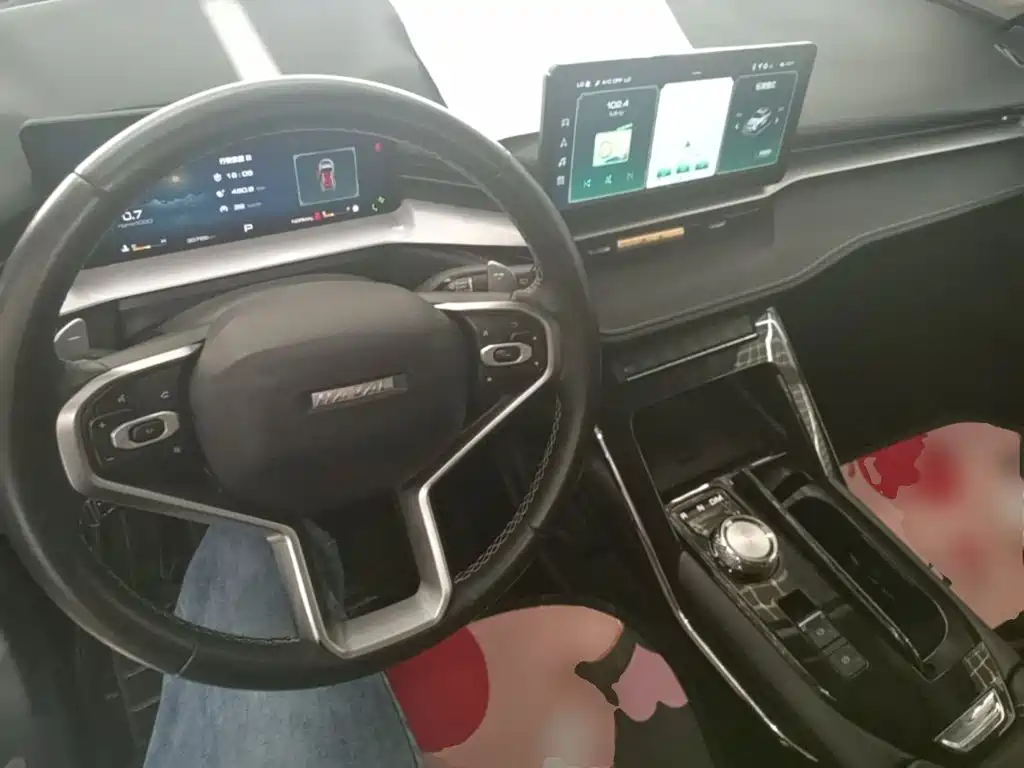 Haval H6 — миниатюра 10