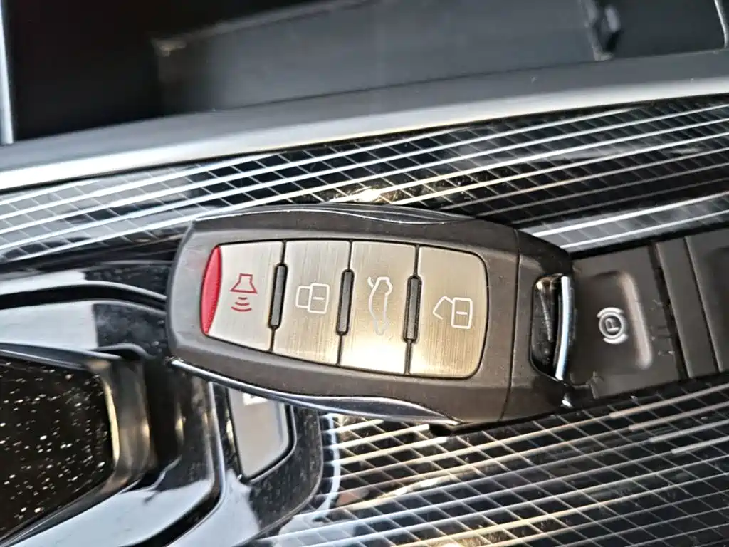 Haval Chitu — миниатюра 9