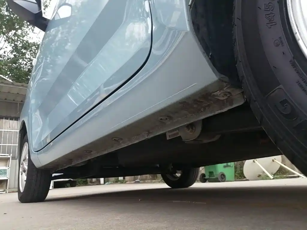 Wuling MINIEV — миниатюра 22