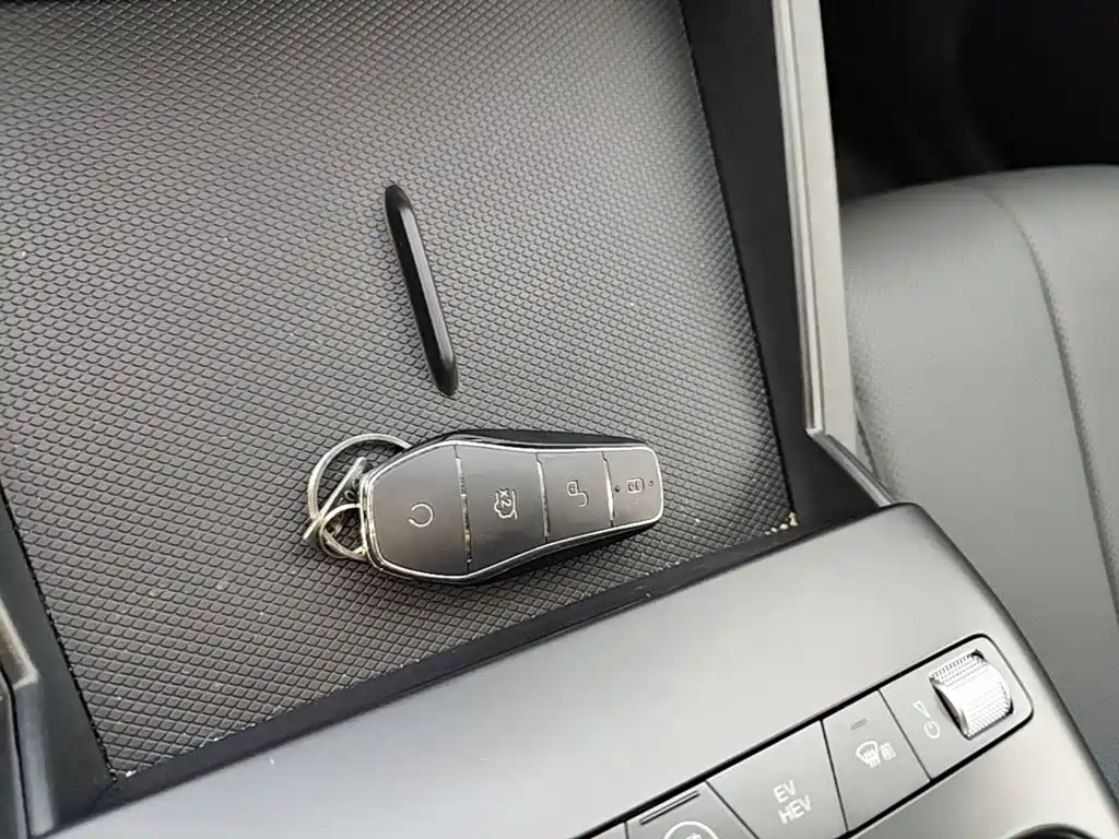 BYD Qin L — миниатюра 9