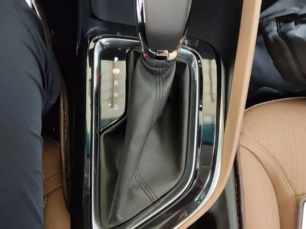 Buick GL6 — миниатюра 14