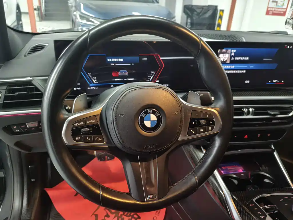 BMW 4 Series — миниатюра 4