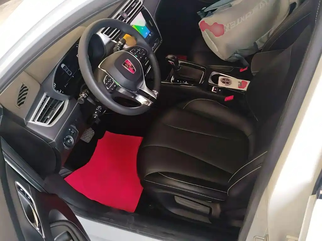 Roewe i5 — миниатюра 15