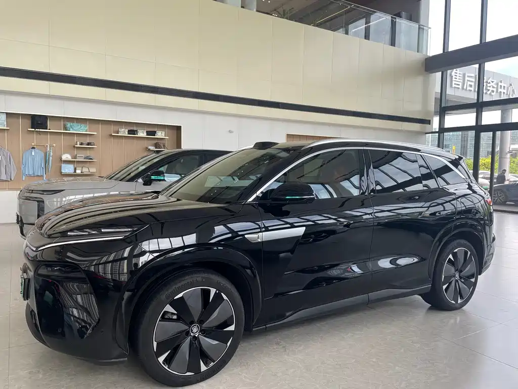 BYD Tang L — миниатюра 3