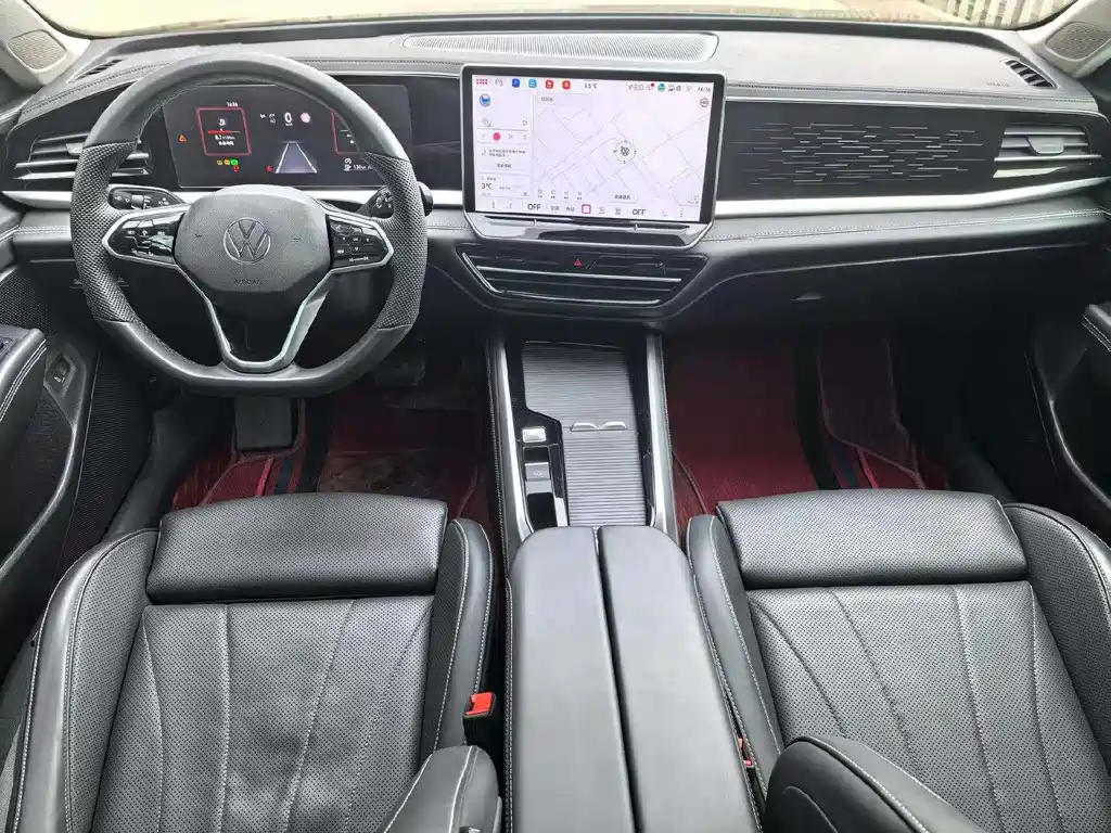 Volkswagen Passat 2025 380TSI