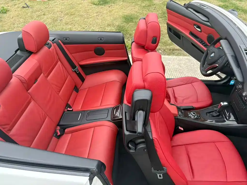 BMW 3 Series (Import) — миниатюра 8