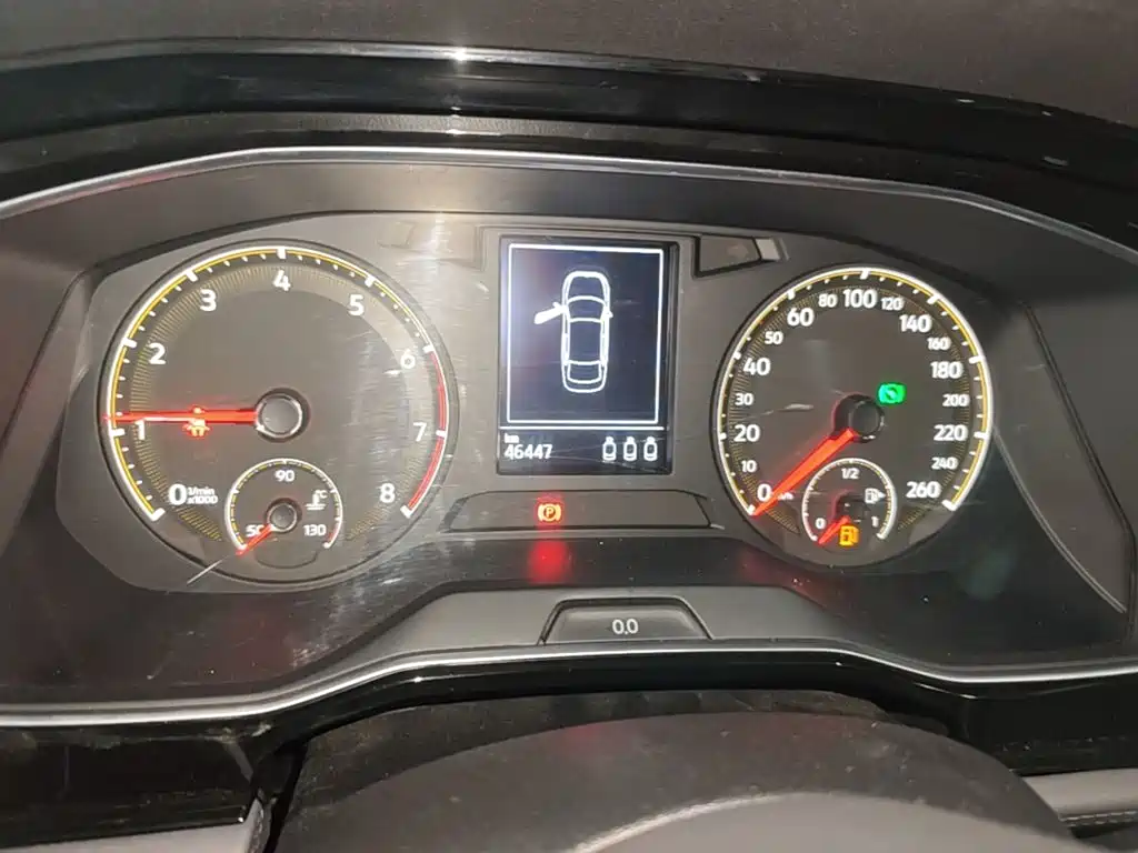 Volkswagen Sagitar — миниатюра 12