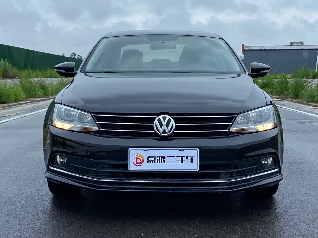 Volkswagen Sagitar — миниатюра 2