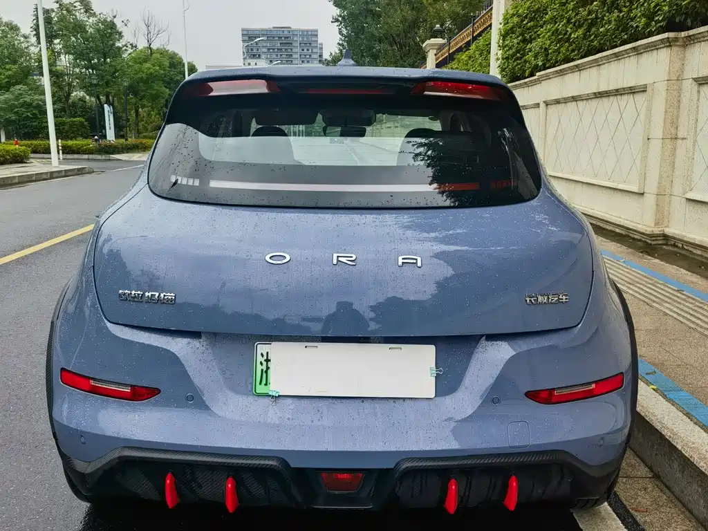 Ora GT 2022 480km