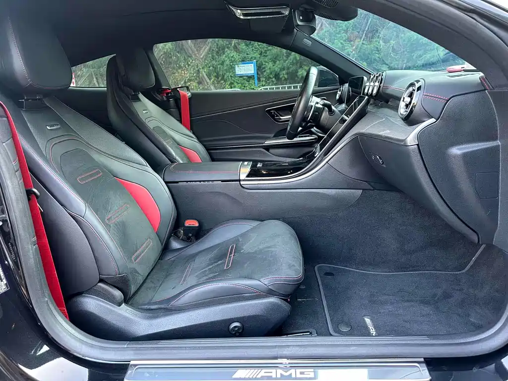 Mercedes-Benz CLE AMG — миниатюра 6