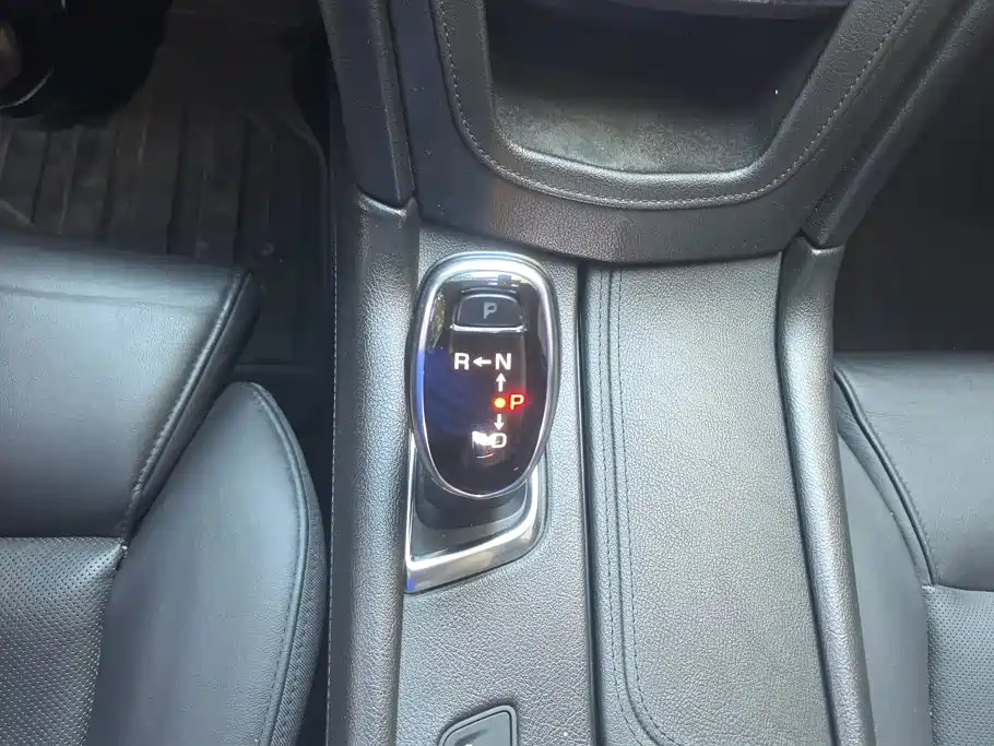 Cadillac XT5 — миниатюра 16