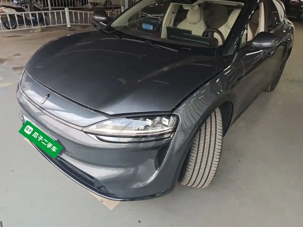 Zhijie Zhijie R7 — миниатюра 2