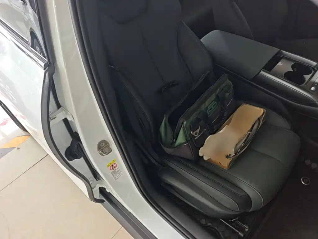 BYD Qin L — миниатюра 25