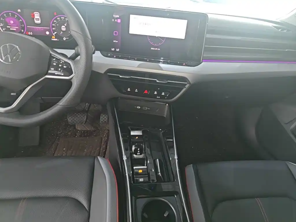 Volkswagen Lamando — миниатюра 13