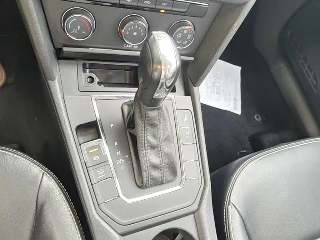 Volkswagen Lamando — миниатюра 14