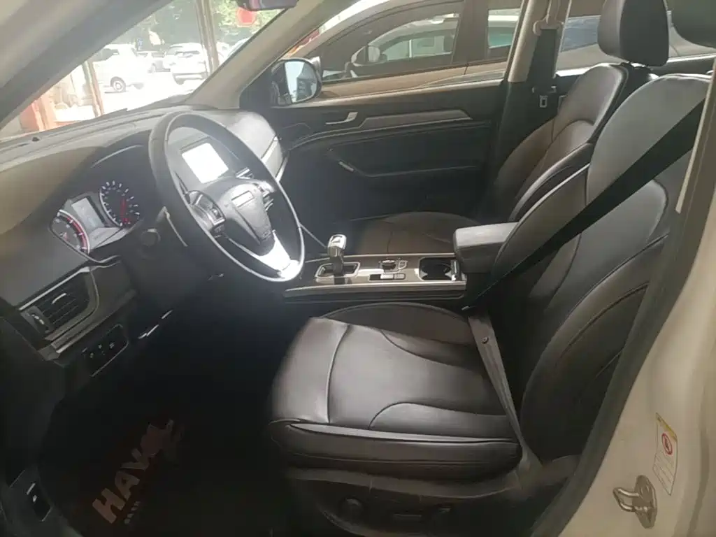 Haval H6 — миниатюра 15