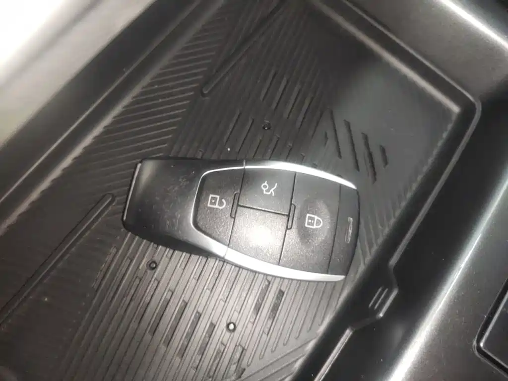 Beijing Off-Road BJ30 — миниатюра 9