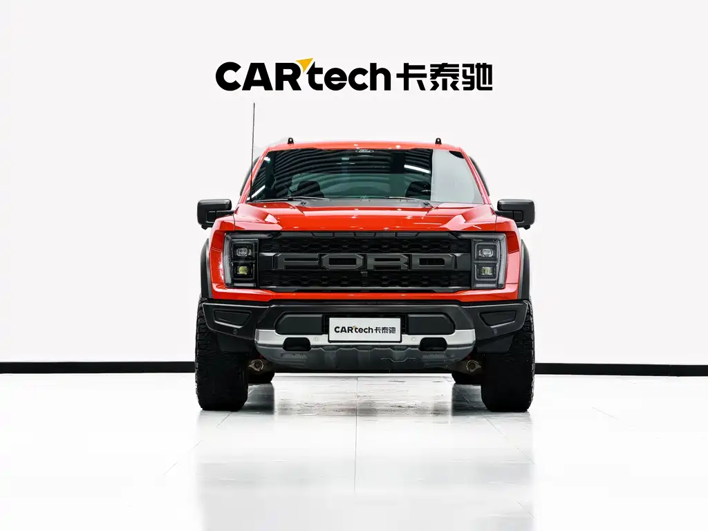 Ford F-150 2023 3.5T