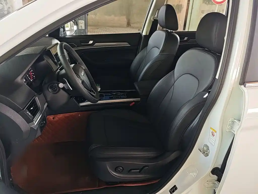 Haval H6 — миниатюра 15