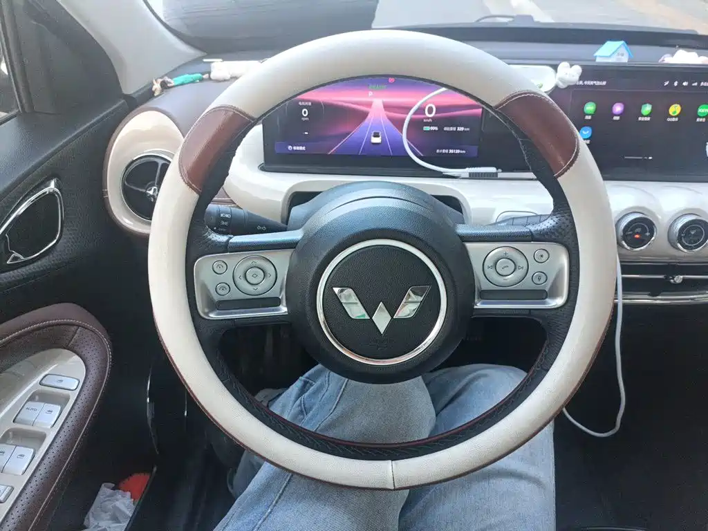 Wuling Bingo — миниатюра 3
