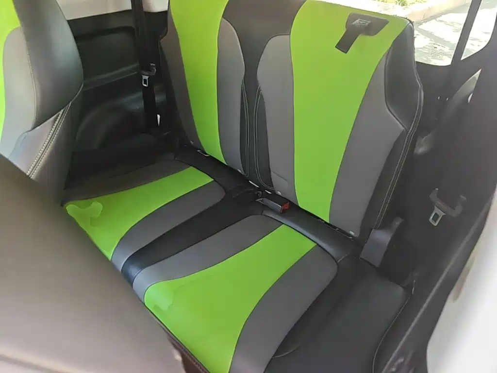Roewe Clever — миниатюра 17