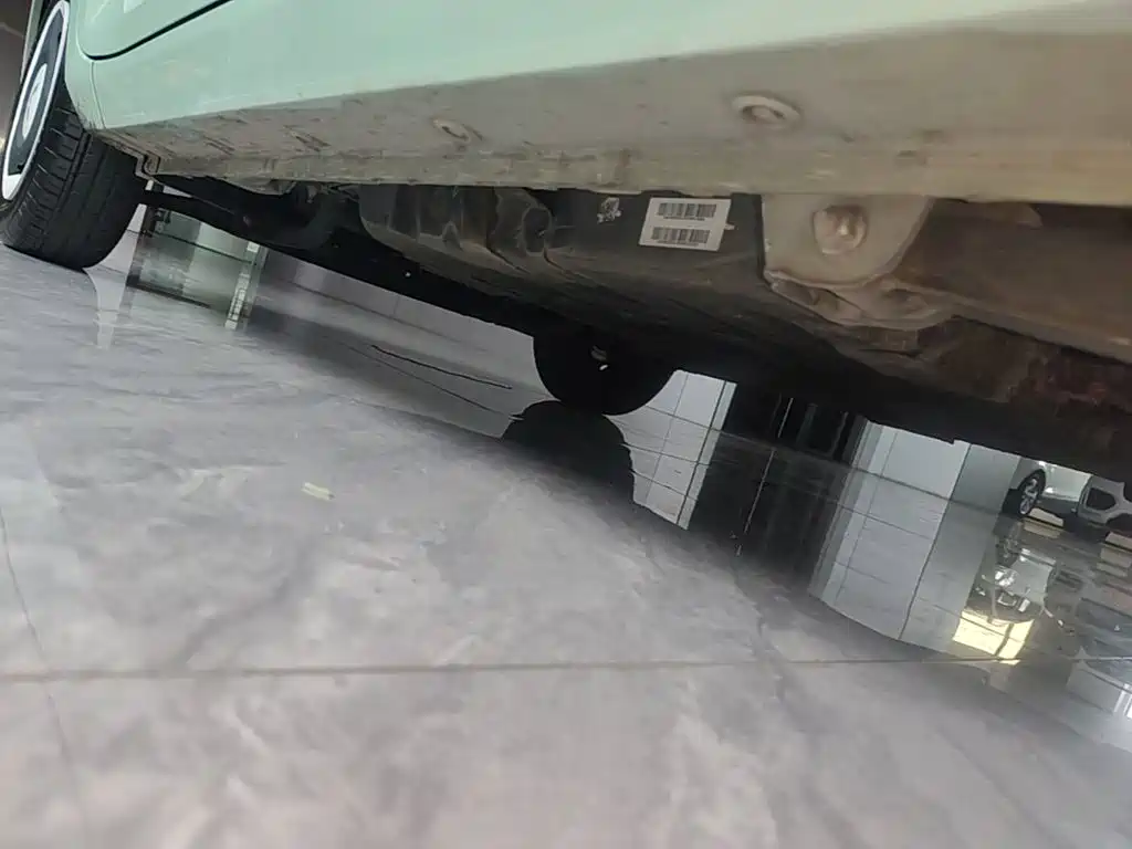 Wuling MINIEV — миниатюра 22
