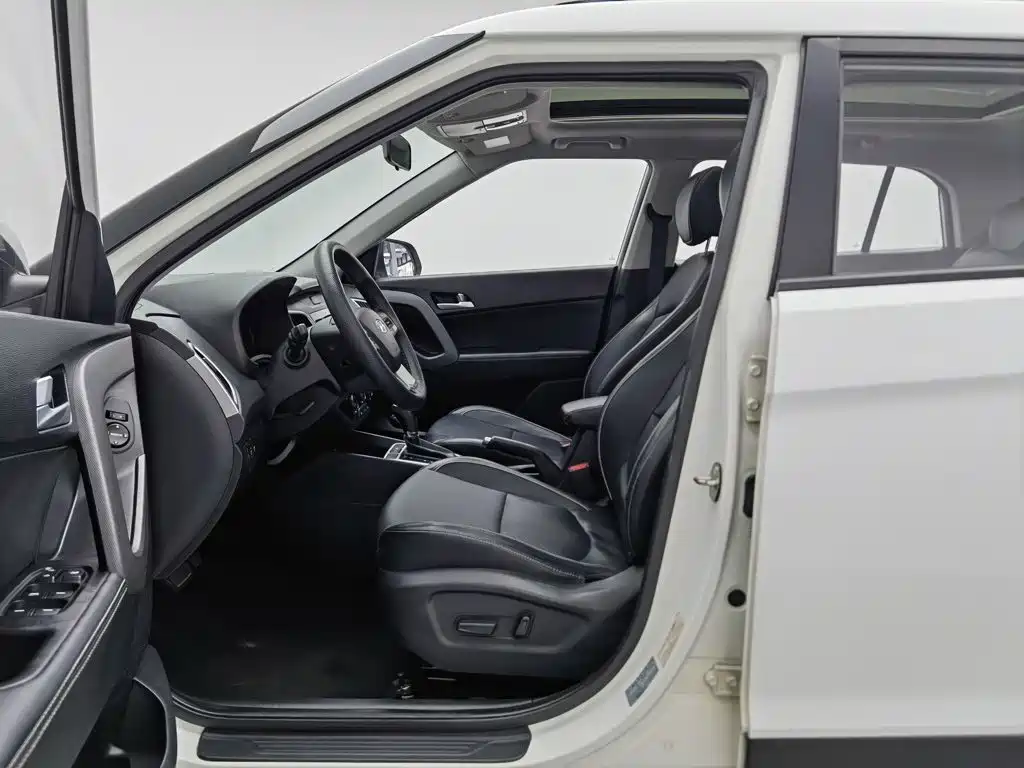 Hyundai ix25 — миниатюра 10