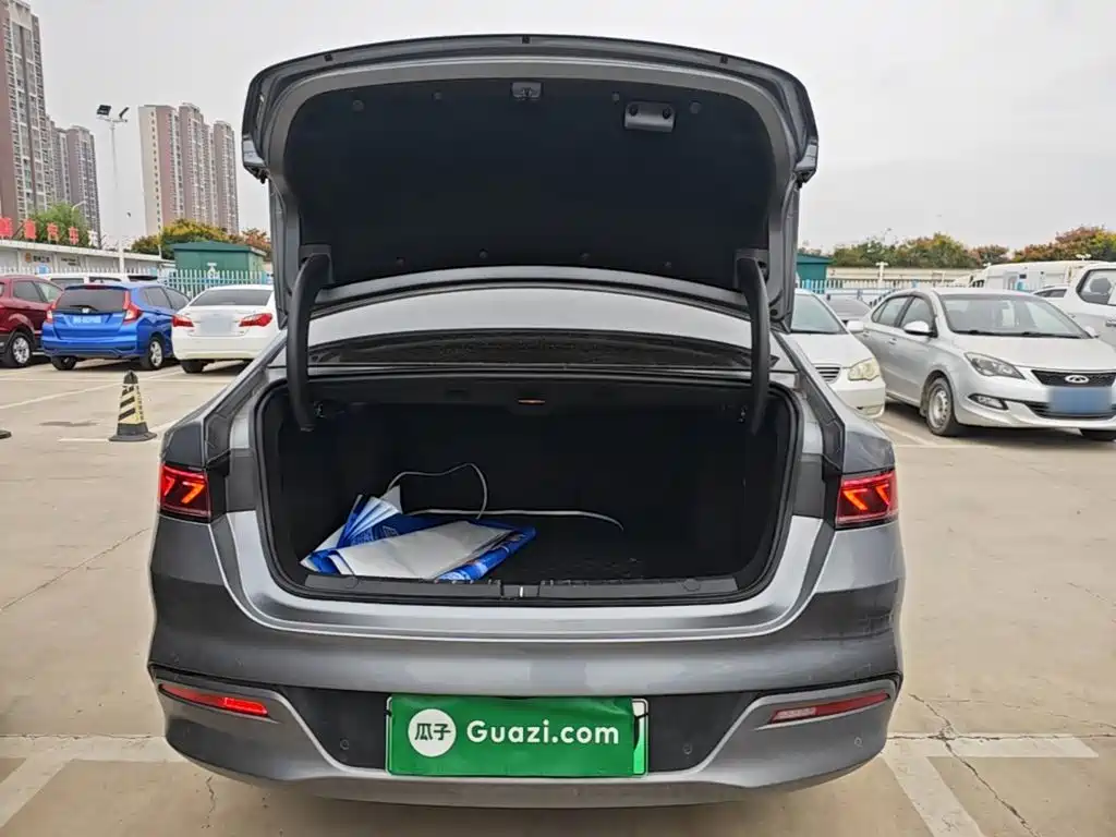 BYD Qin PLUS — миниатюра 19