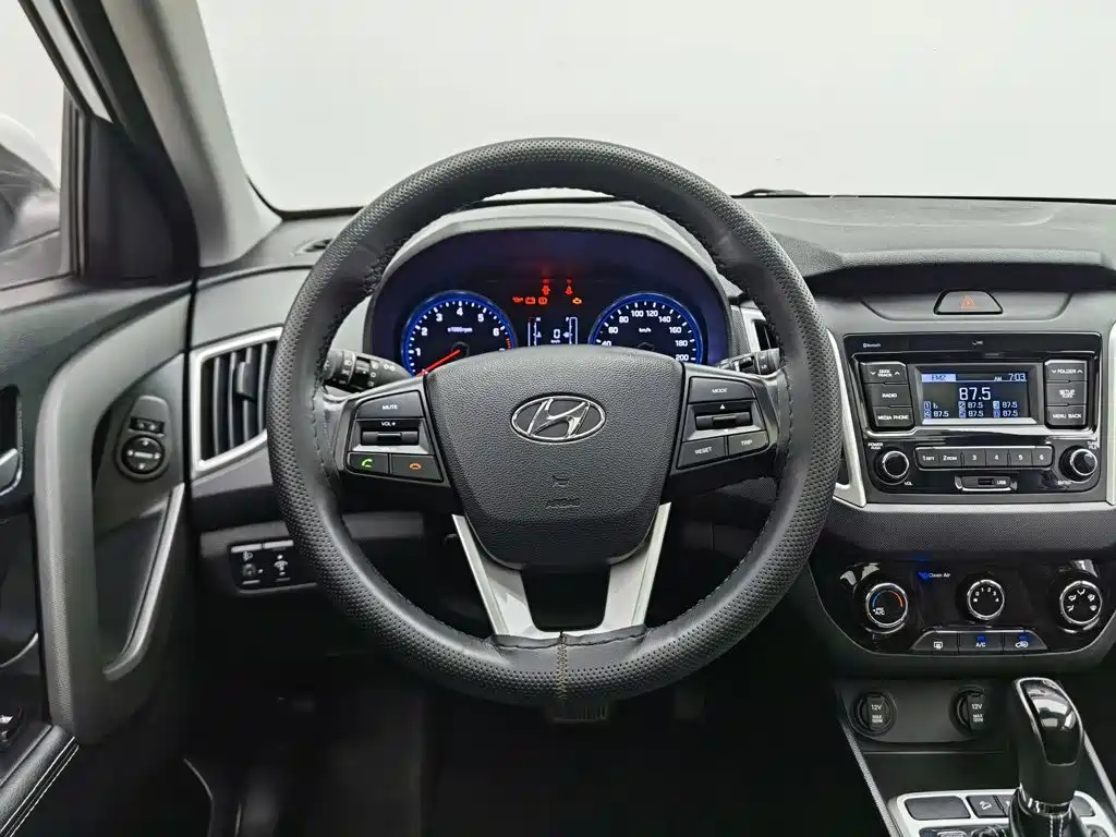 Hyundai ix25 — миниатюра 11