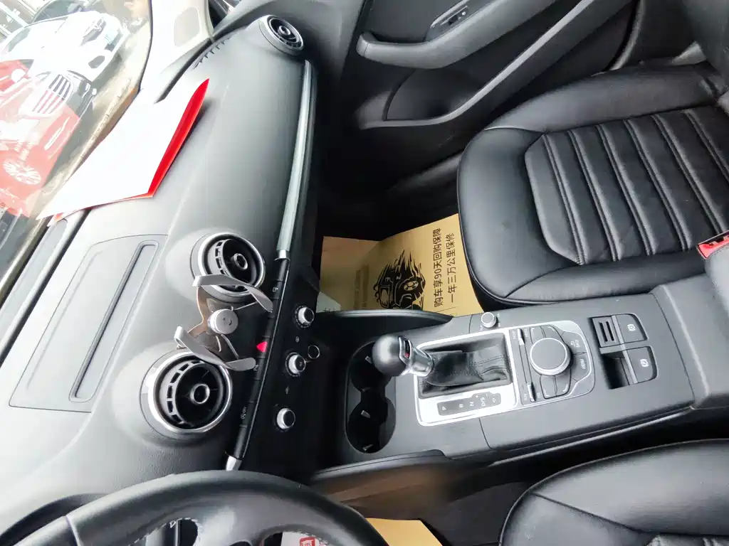 Audi A3 — миниатюра 7