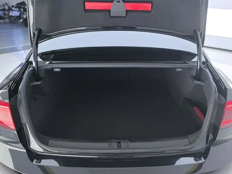 Volkswagen Magotan PHEV — миниатюра 4