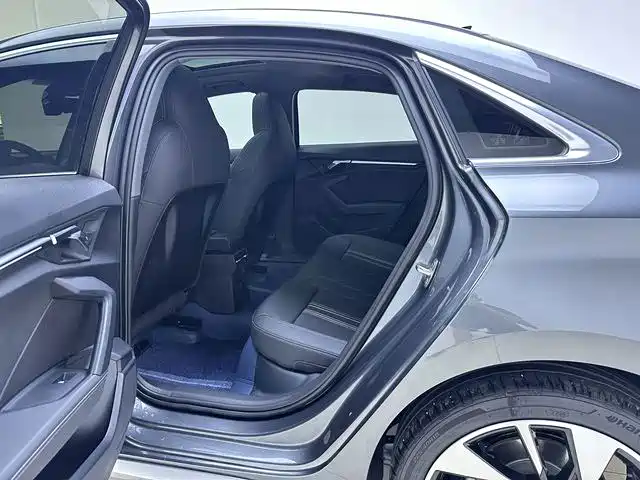 Audi A3 — миниатюра 13