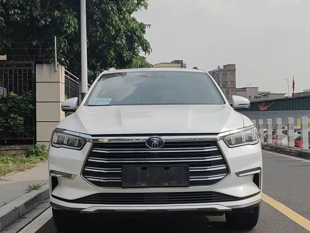 BYD Pro New Energy — миниатюра 2