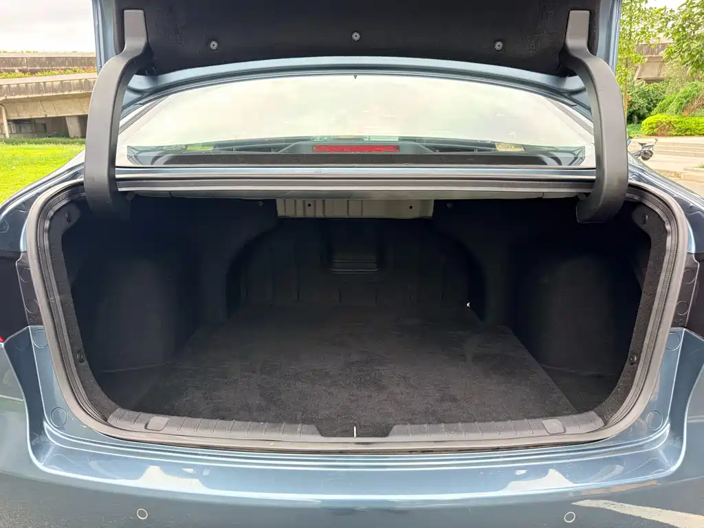 Changan Ruicheng CC — миниатюра 38