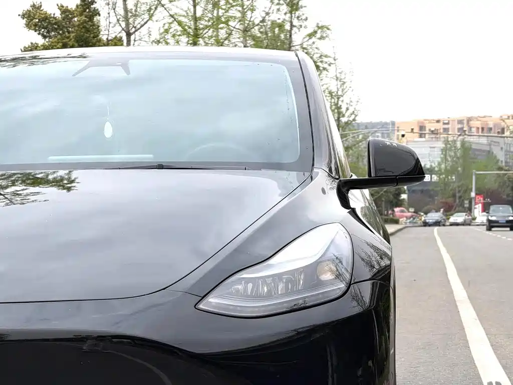 Tesla Model Y — миниатюра 12