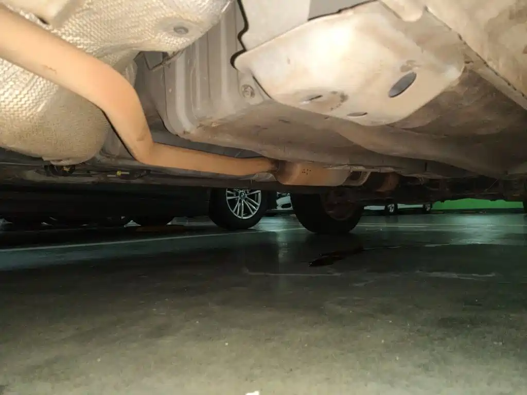 Haval H2s — миниатюра 18