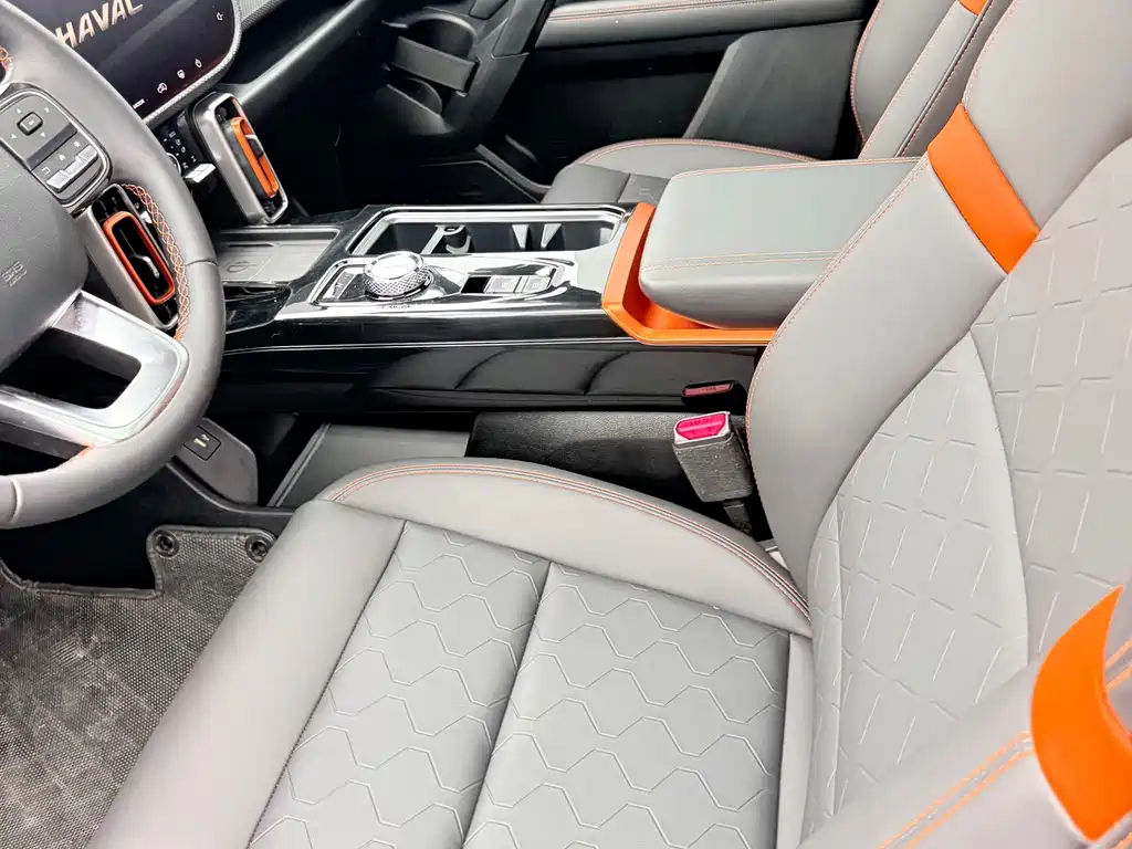 Haval Big Dog — миниатюра 10