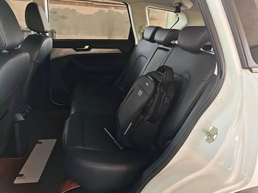 Haval H6 — миниатюра 17