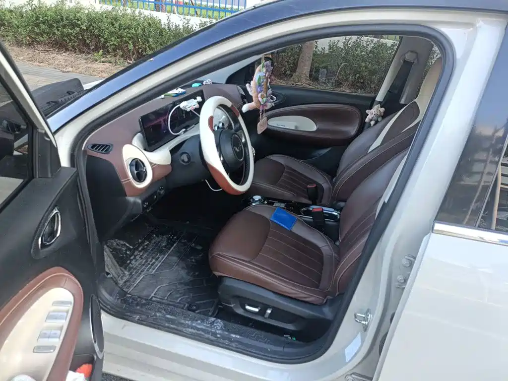 Wuling Bingo — миниатюра 8