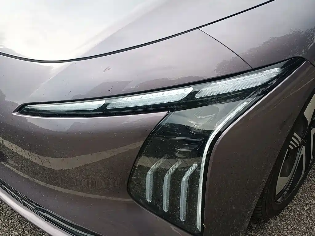 Fengxing Xinghai S7 — миниатюра 9