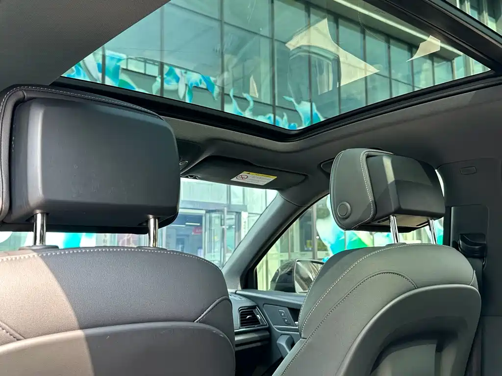 Audi Q5L — миниатюра 16