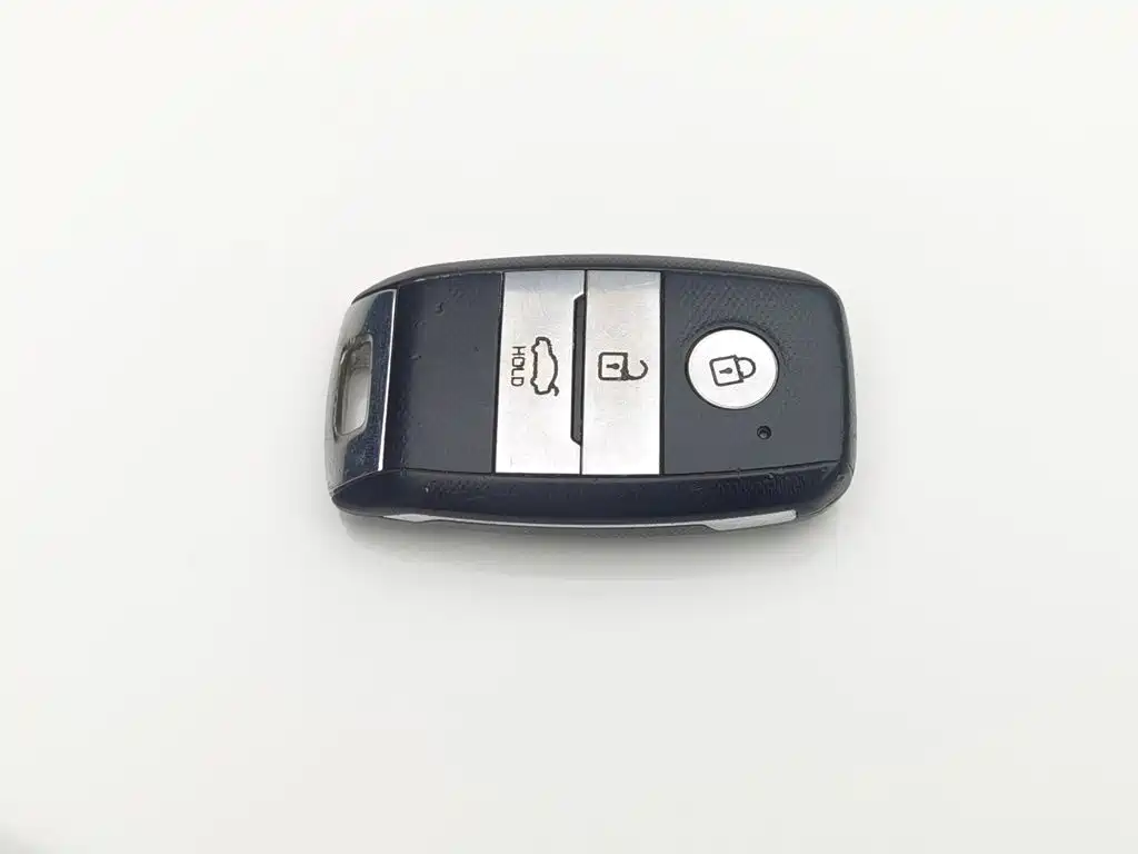 Kia K3 — миниатюра 19