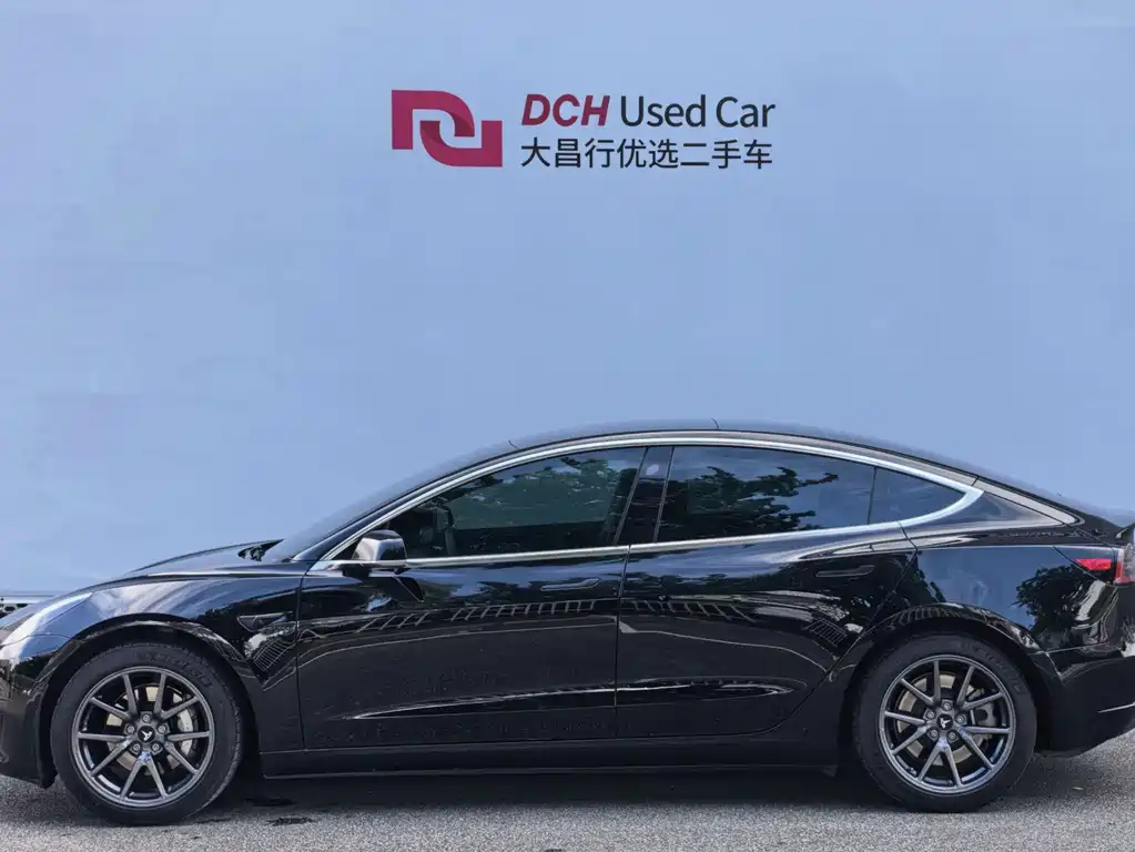 Tesla Model 3 — миниатюра 2