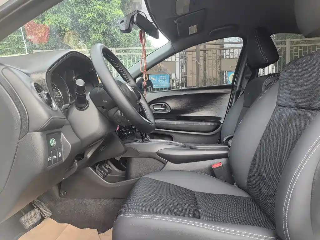 Honda XR-V — миниатюра 9