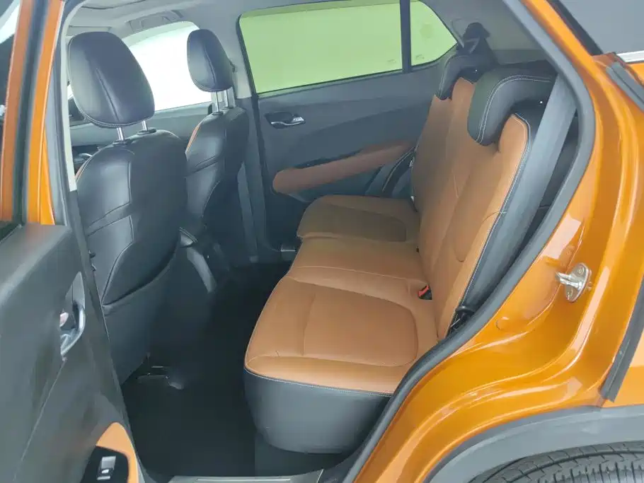 Baojun 510 — миниатюра 11