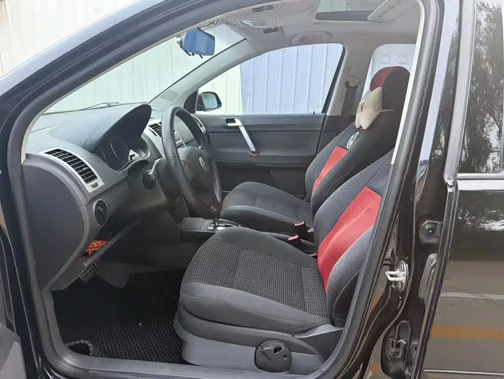 Volkswagen Polo — миниатюра 4