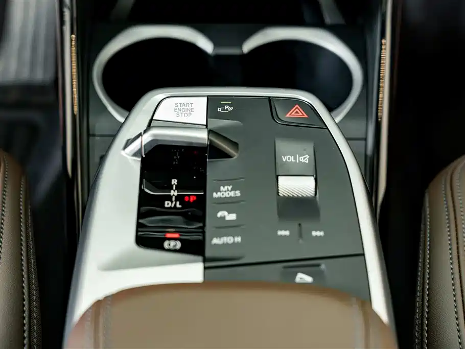 BMW X1 — миниатюра 14