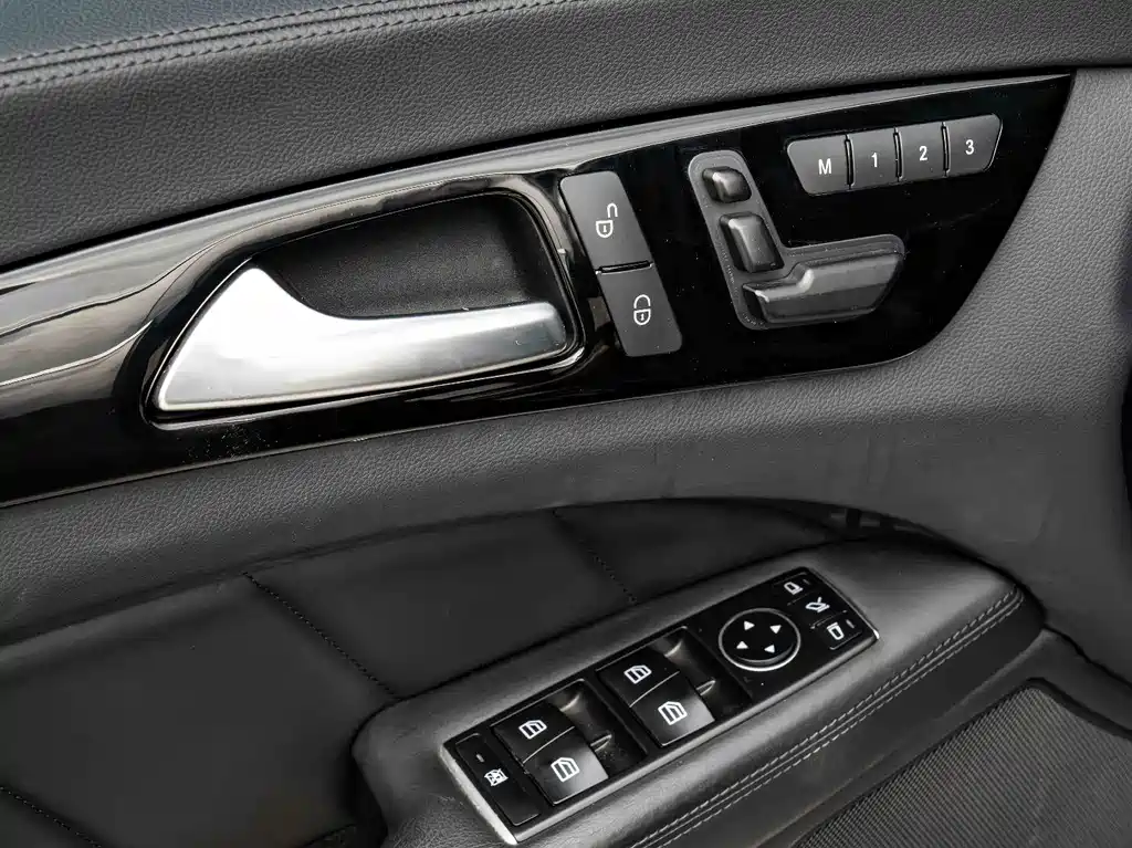 Mercedes-Benz CLS AMG — миниатюра 18