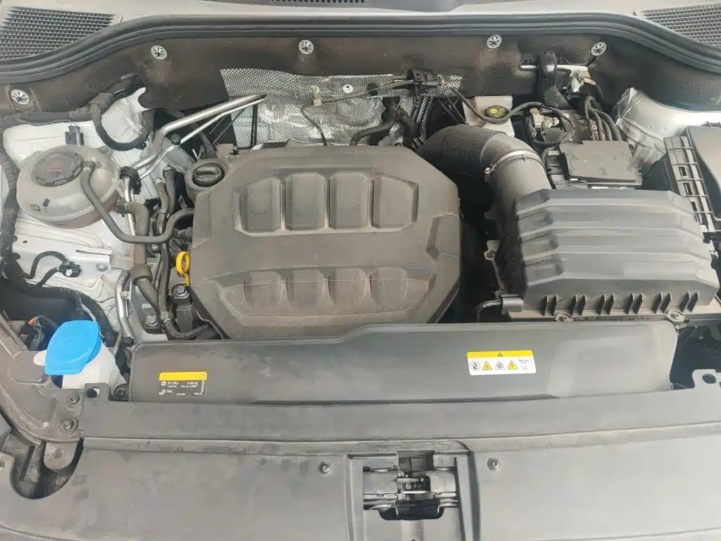 Volkswagen Tavendor — миниатюра 11