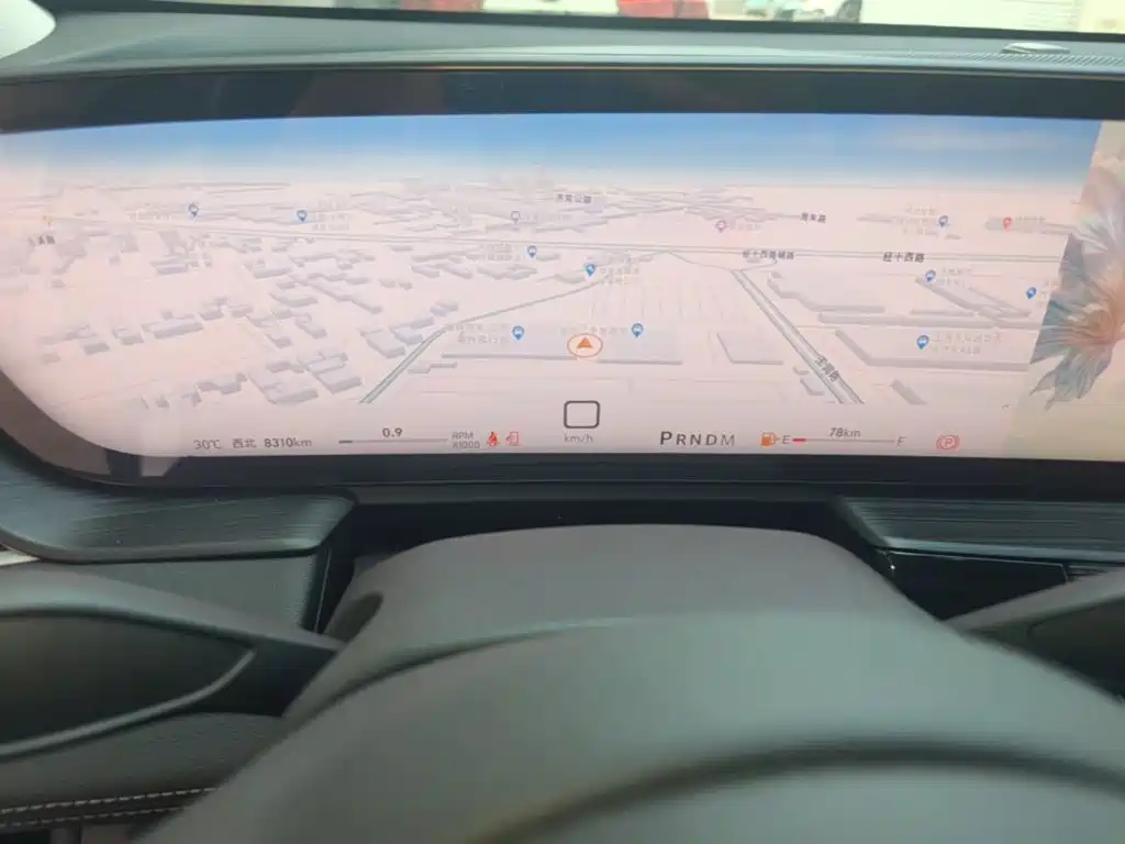 Buick LaCrosse — миниатюра 12